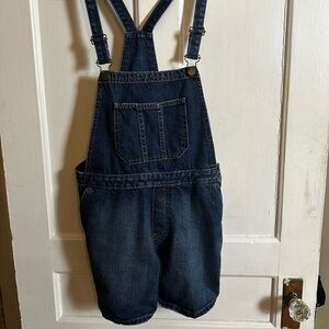 Topshop Moto Blue Denim Jacket